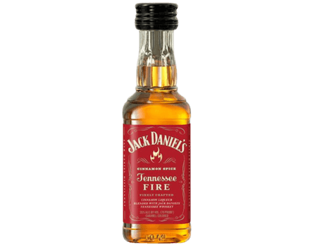 Jack Daniels Fire